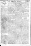 Morning Herald (London) Tuesday 03 February 1801 Page 1