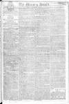 Morning Herald (London) Monday 09 February 1801 Page 1