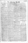 Morning Herald (London) Wednesday 11 February 1801 Page 1
