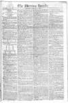 Morning Herald (London) Thursday 12 February 1801 Page 1