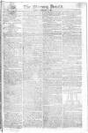 Morning Herald (London) Monday 16 February 1801 Page 1