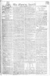 Morning Herald (London) Tuesday 17 February 1801 Page 1