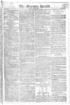 Morning Herald (London) Friday 20 February 1801 Page 1