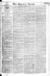Morning Herald (London) Wednesday 25 February 1801 Page 1