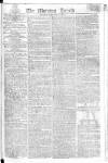 Morning Herald (London) Thursday 26 February 1801 Page 1