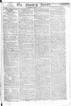 Morning Herald (London) Wednesday 04 March 1801 Page 1