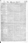 Morning Herald (London) Tuesday 10 March 1801 Page 1