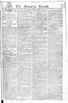 Morning Herald (London) Saturday 14 March 1801 Page 1