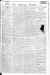 Morning Herald (London) Tuesday 17 March 1801 Page 1