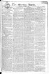 Morning Herald (London) Wednesday 18 March 1801 Page 1