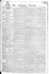 Morning Herald (London) Friday 20 March 1801 Page 1