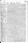 Morning Herald (London) Saturday 04 April 1801 Page 1