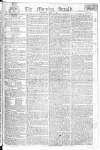Morning Herald (London) Saturday 11 April 1801 Page 1