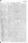 Morning Herald (London) Tuesday 14 April 1801 Page 1