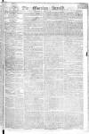 Morning Herald (London) Wednesday 22 April 1801 Page 1