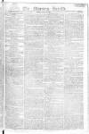 Morning Herald (London) Friday 24 April 1801 Page 1