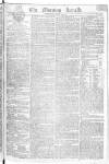 Morning Herald (London) Wednesday 29 April 1801 Page 1