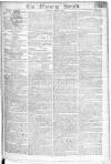 Morning Herald (London) Monday 18 May 1801 Page 1