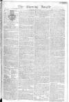 Morning Herald (London) Saturday 23 May 1801 Page 1