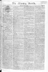 Morning Herald (London) Monday 25 May 1801 Page 1