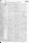 Morning Herald (London) Friday 29 May 1801 Page 1