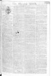 Morning Herald (London) Saturday 30 May 1801 Page 1