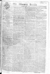 Morning Herald (London) Monday 01 June 1801 Page 1