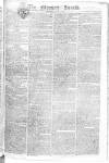 Morning Herald (London) Monday 08 June 1801 Page 1