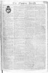 Morning Herald (London) Wednesday 10 June 1801 Page 1