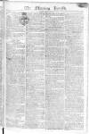 Morning Herald (London) Friday 19 June 1801 Page 1