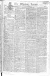 Morning Herald (London) Saturday 20 June 1801 Page 1