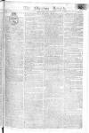 Morning Herald (London) Wednesday 24 June 1801 Page 1