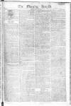 Morning Herald (London) Friday 26 June 1801 Page 1