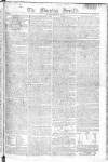 Morning Herald (London) Monday 29 June 1801 Page 1