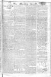 Morning Herald (London) Thursday 02 July 1801 Page 1