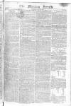 Morning Herald (London) Thursday 09 July 1801 Page 1