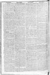Morning Herald (London) Thursday 30 July 1801 Page 4