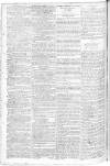 Morning Herald (London) Saturday 01 August 1801 Page 2