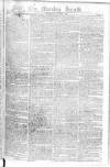 Morning Herald (London) Monday 10 August 1801 Page 1