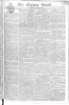 Morning Herald (London) Wednesday 12 August 1801 Page 1