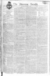 Morning Herald (London) Monday 17 August 1801 Page 1