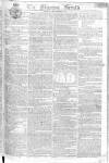 Morning Herald (London) Monday 07 September 1801 Page 1