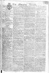 Morning Herald (London) Saturday 12 September 1801 Page 1