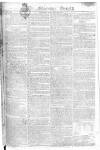 Morning Herald (London) Saturday 19 September 1801 Page 1