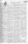 Morning Herald (London) Thursday 01 October 1801 Page 1