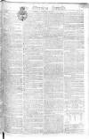 Morning Herald (London) Saturday 10 October 1801 Page 1
