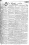 Morning Herald (London) Friday 16 October 1801 Page 1