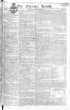 Morning Herald (London) Saturday 17 October 1801 Page 1
