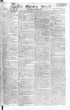 Morning Herald (London) Thursday 22 October 1801 Page 1