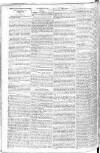 Morning Herald (London) Thursday 22 October 1801 Page 2